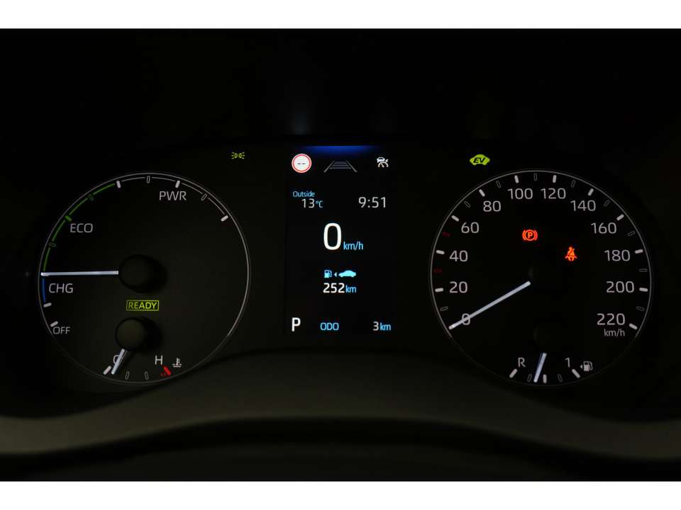 Toyota Yaris - Imagem 12