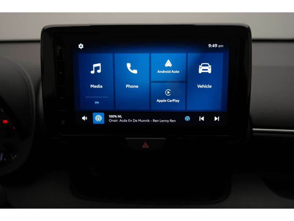 Toyota Yaris - Imagem 13