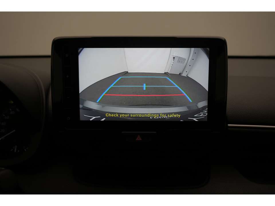 Toyota Yaris - Imagem 14