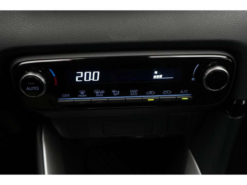 Toyota Yaris - Imagem 15