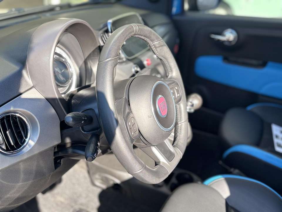 Fiat 500 - Imagem 2