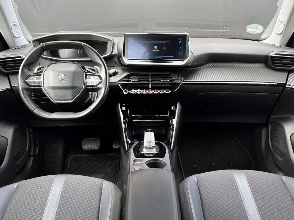 Peugeot 2008 - Imagem 4