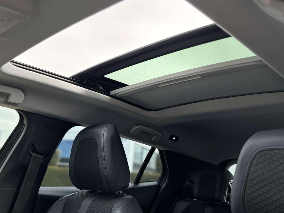 Peugeot 2008 - Imagem 5