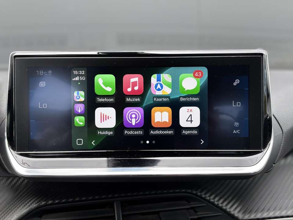 Peugeot 2008 - Imagem 6