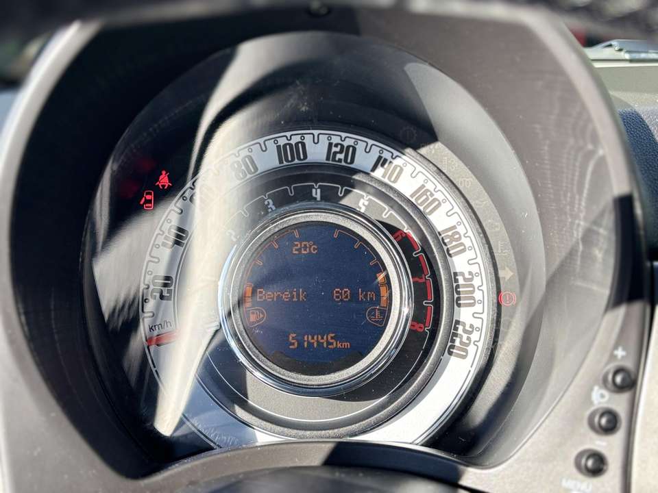 Fiat 500 - Imagem 12