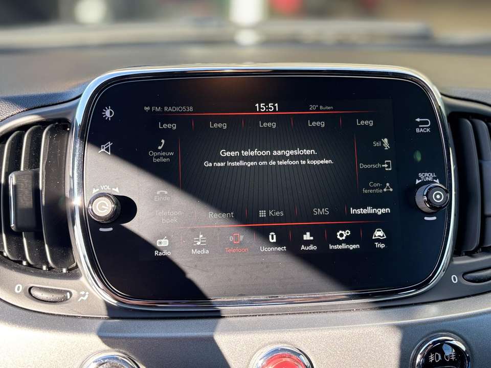 Fiat 500 - Imagem 13