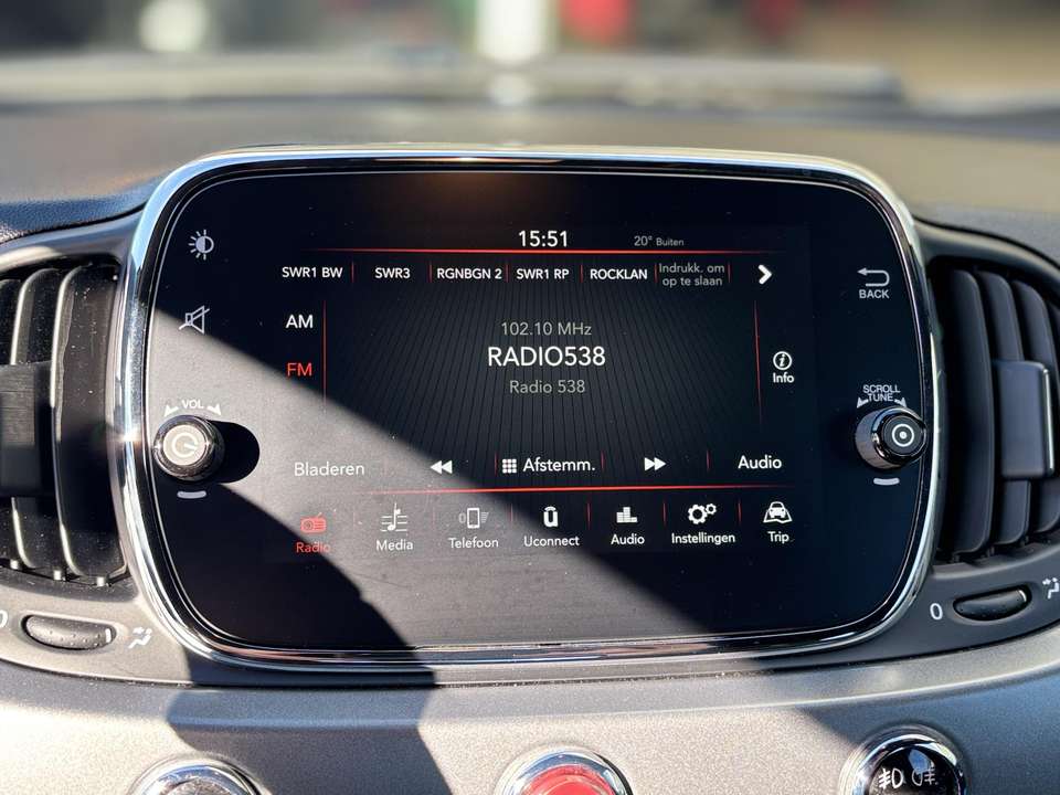 Fiat 500 - Imagem 15