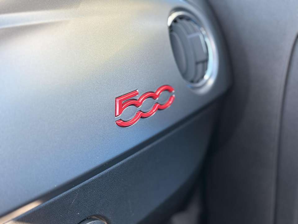 Fiat 500 - Imagem 18