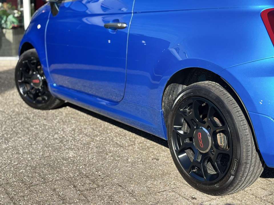 Fiat 500 - Imagem 19