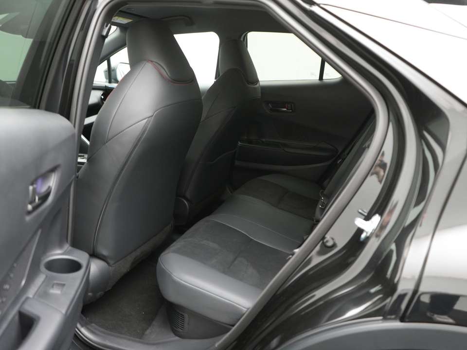 Toyota C-HR - Imagem 5