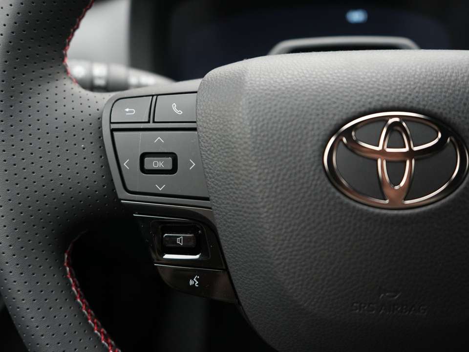 Toyota C-HR - Imagem 6