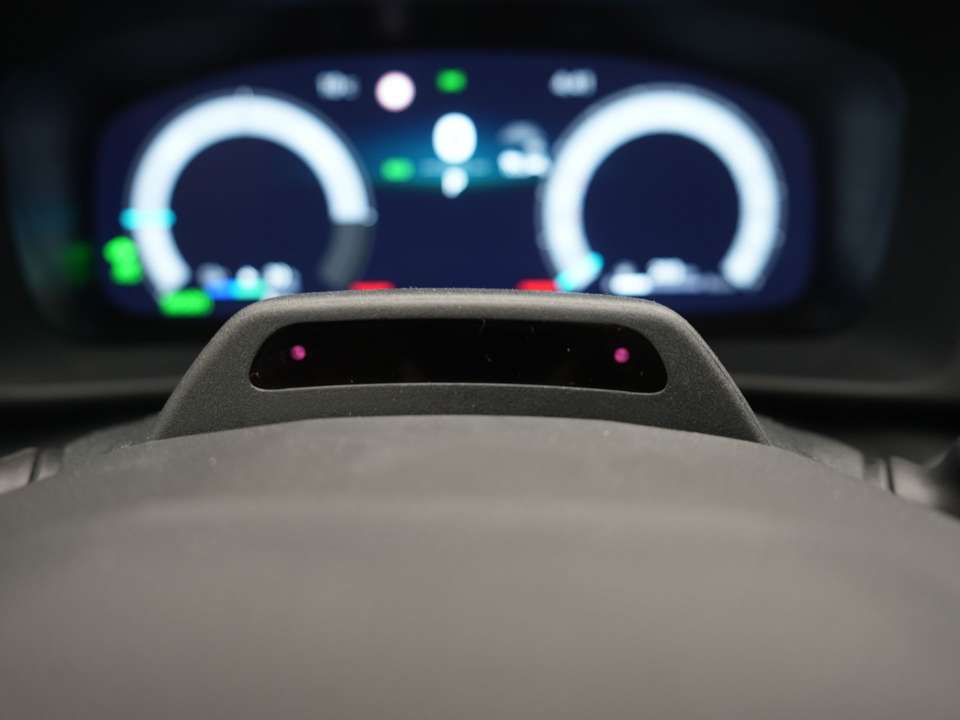 Toyota C-HR - Imagem 9