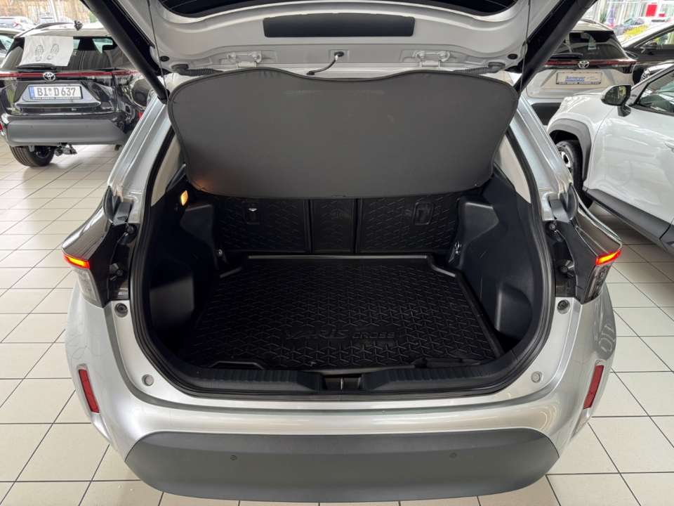 Toyota Yaris Cross - Imagem 6