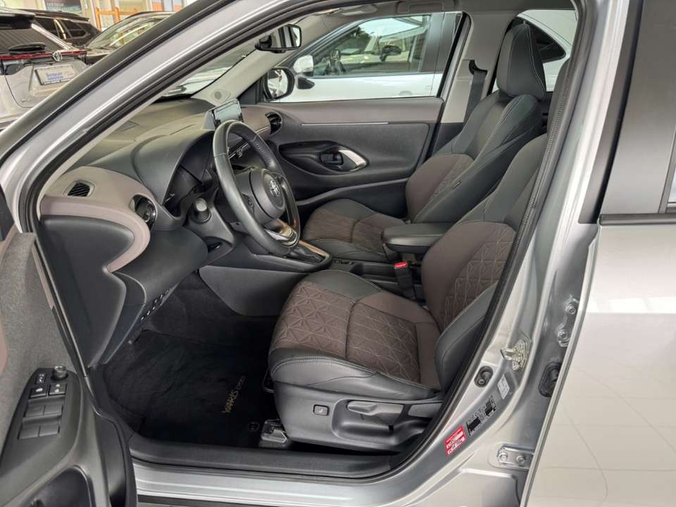 Toyota Yaris Cross - Imagem 7