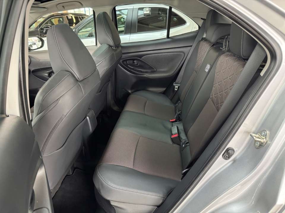 Toyota Yaris Cross - Imagem 8