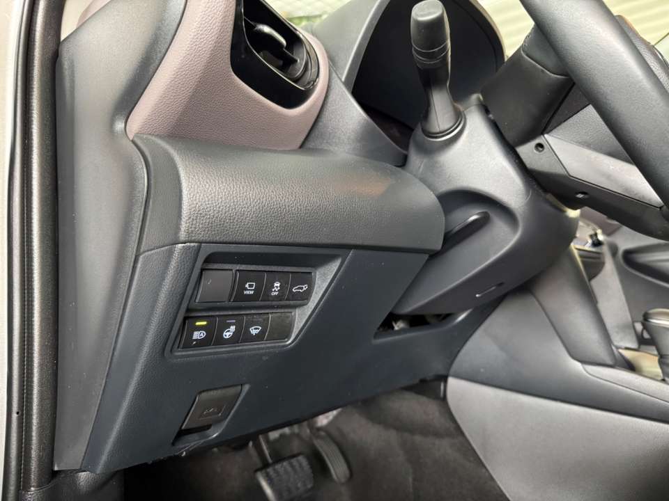 Toyota Yaris Cross - Imagem 13