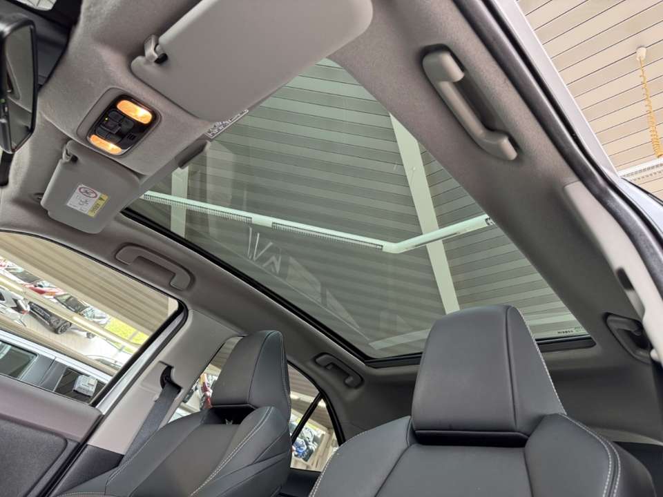 Toyota Yaris Cross - Imagem 14