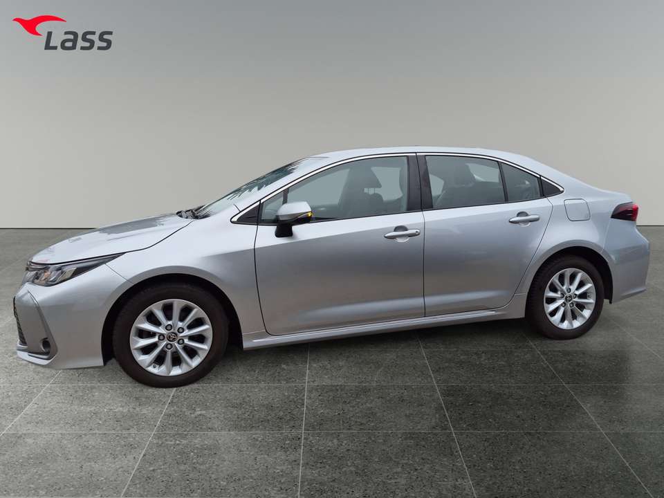 Toyota Corolla - Imagem 3