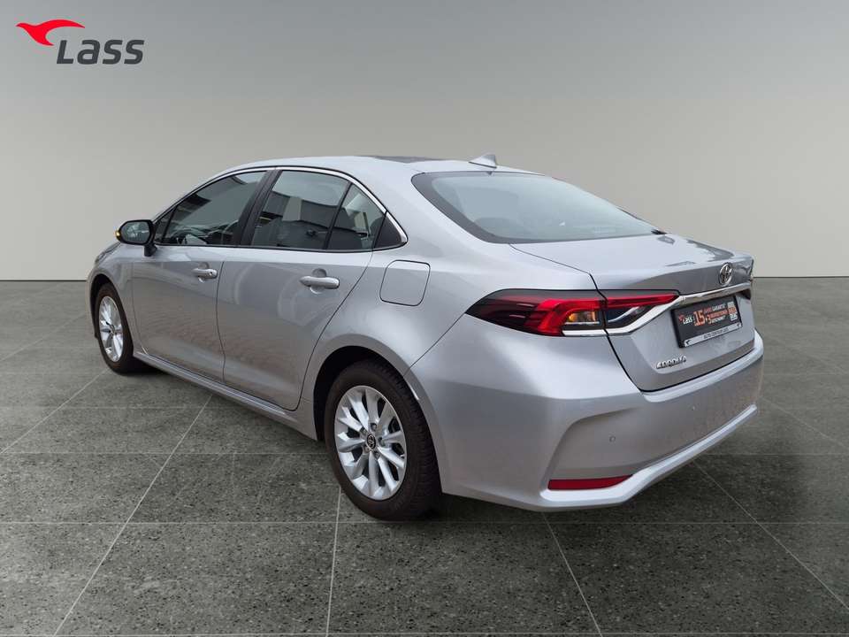 Toyota Corolla - Imagem 4