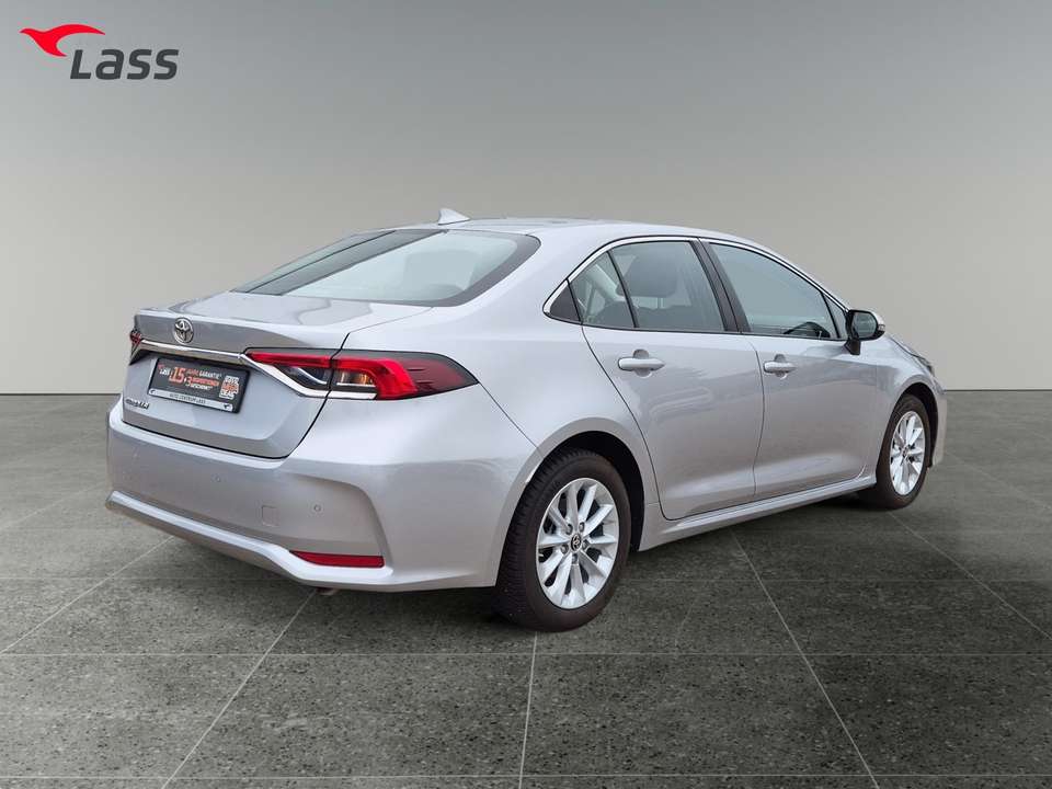 Toyota Corolla - Imagem 6