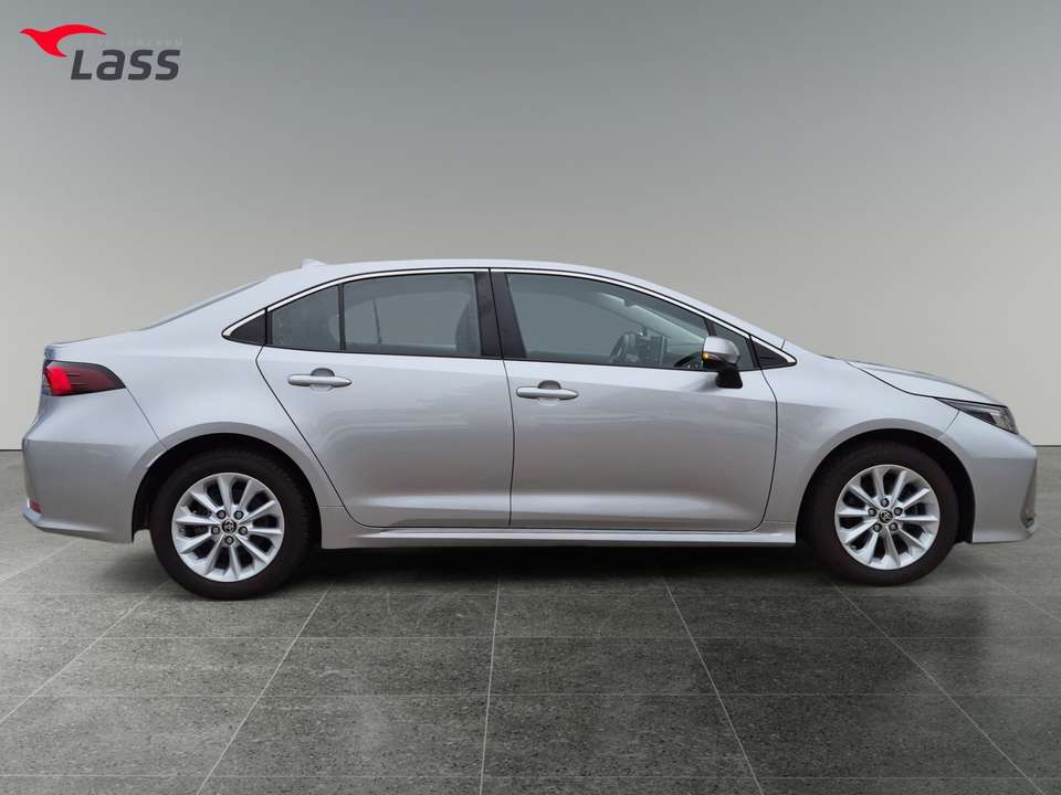 Toyota Corolla - Imagem 7