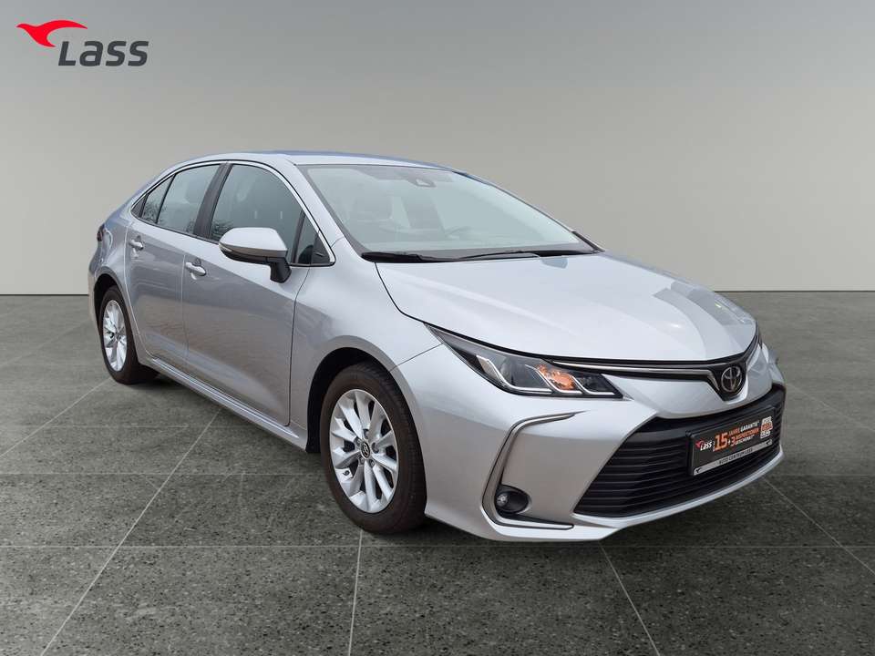 Toyota Corolla - Imagem 8