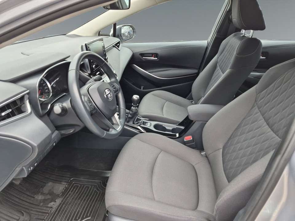 Toyota Corolla - Imagem 10