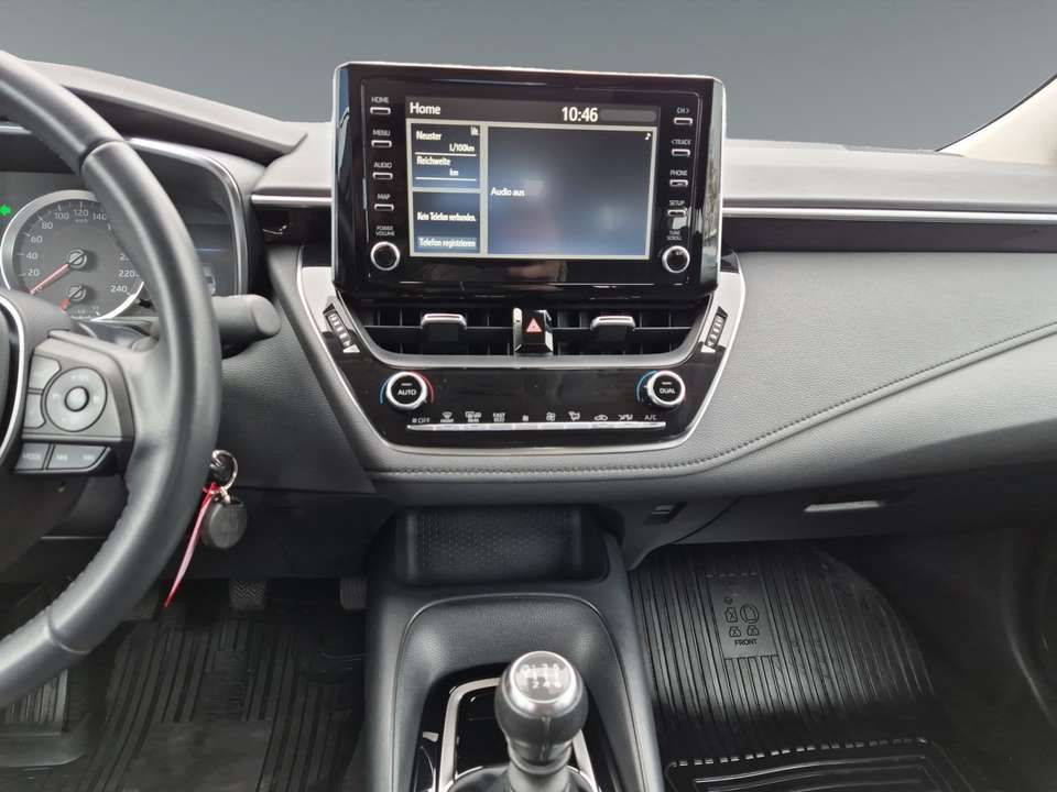 Toyota Corolla - Imagem 12