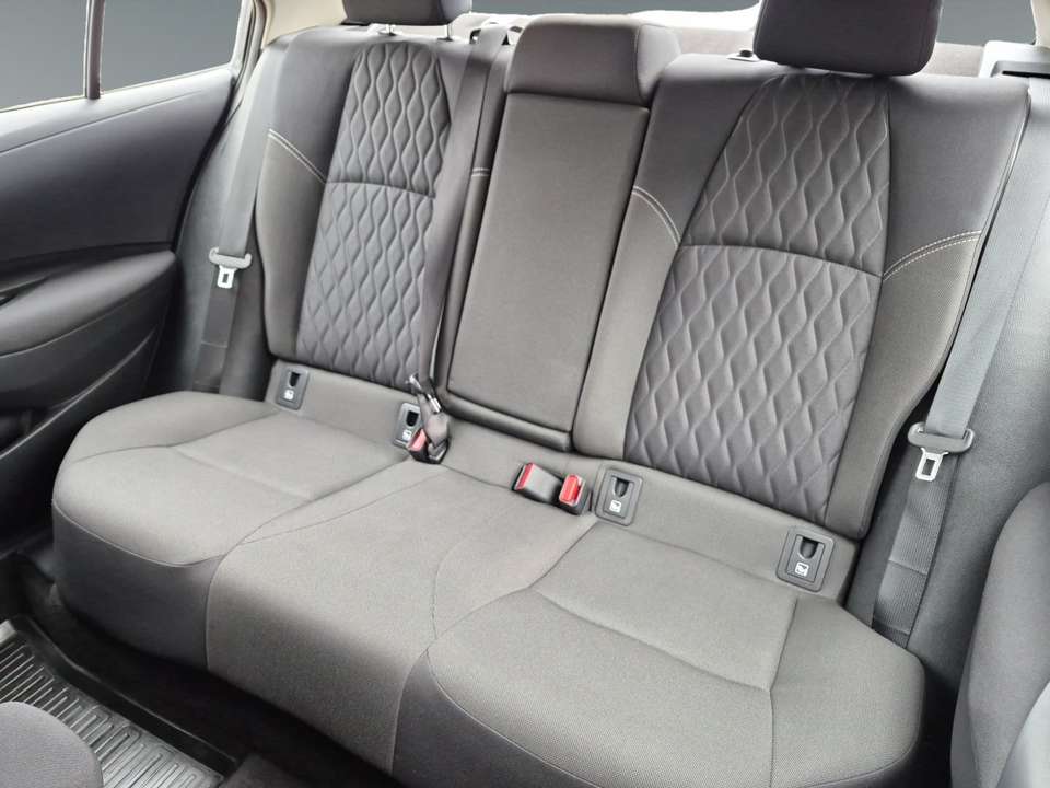 Toyota Corolla - Imagem 14