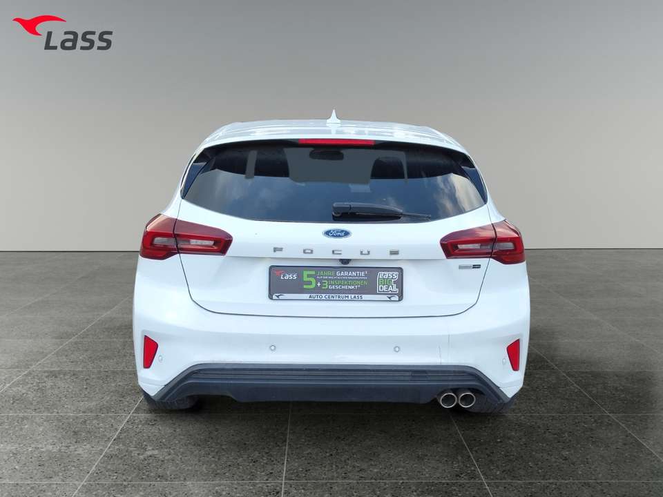 Ford Focus - Imagem 5