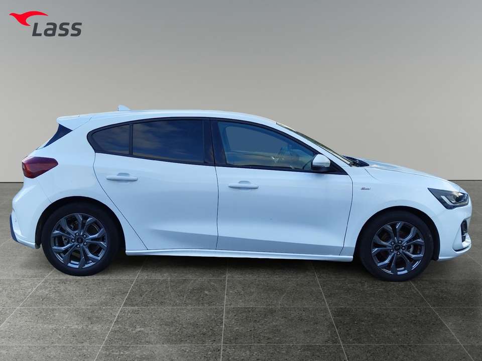 Ford Focus - Imagem 7