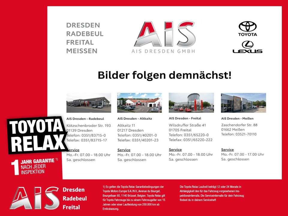 Toyota Proace City - Imagem 1