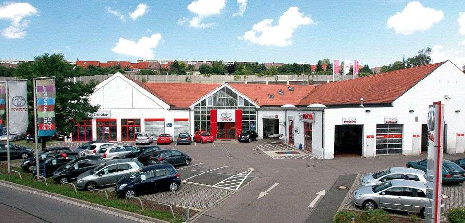 Toyota Proace City - Imagem 6