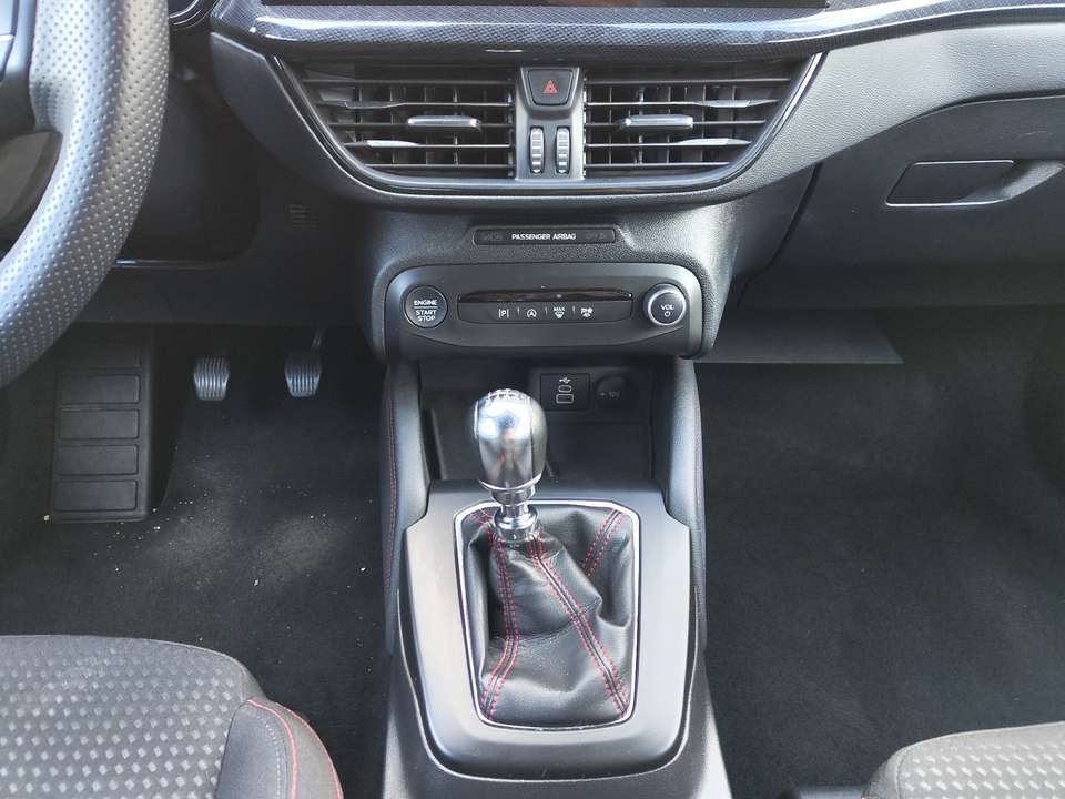 Ford Focus - Imagem 12