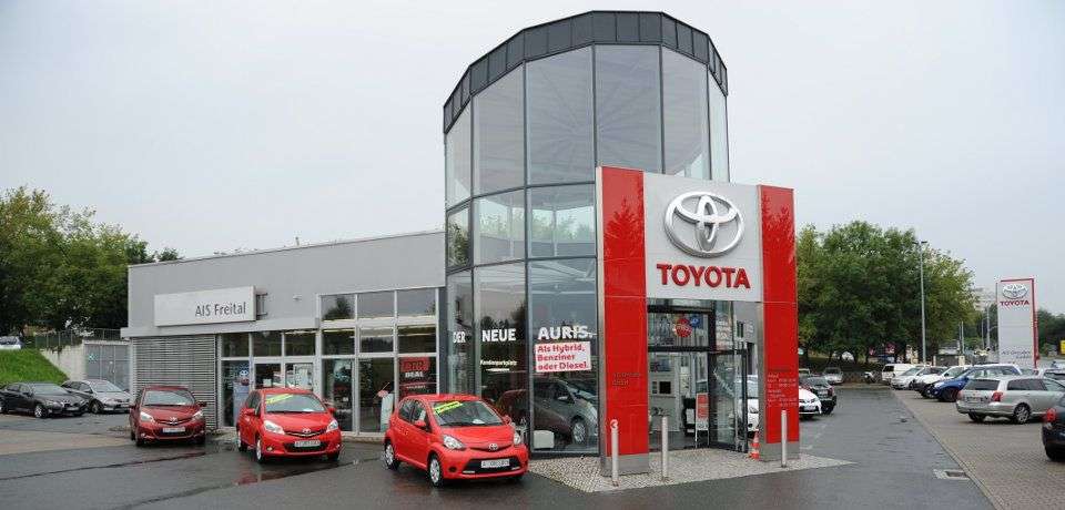 Toyota Proace City - Imagem 7