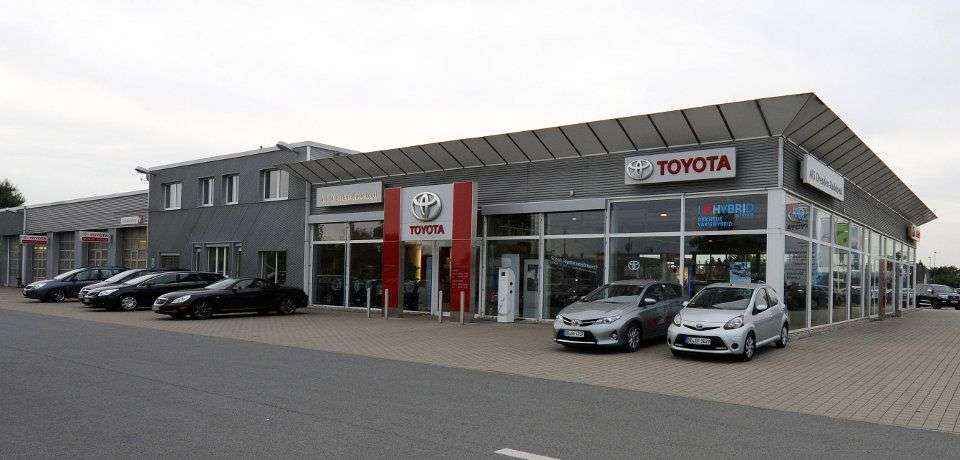 Toyota Proace City - Imagem 8