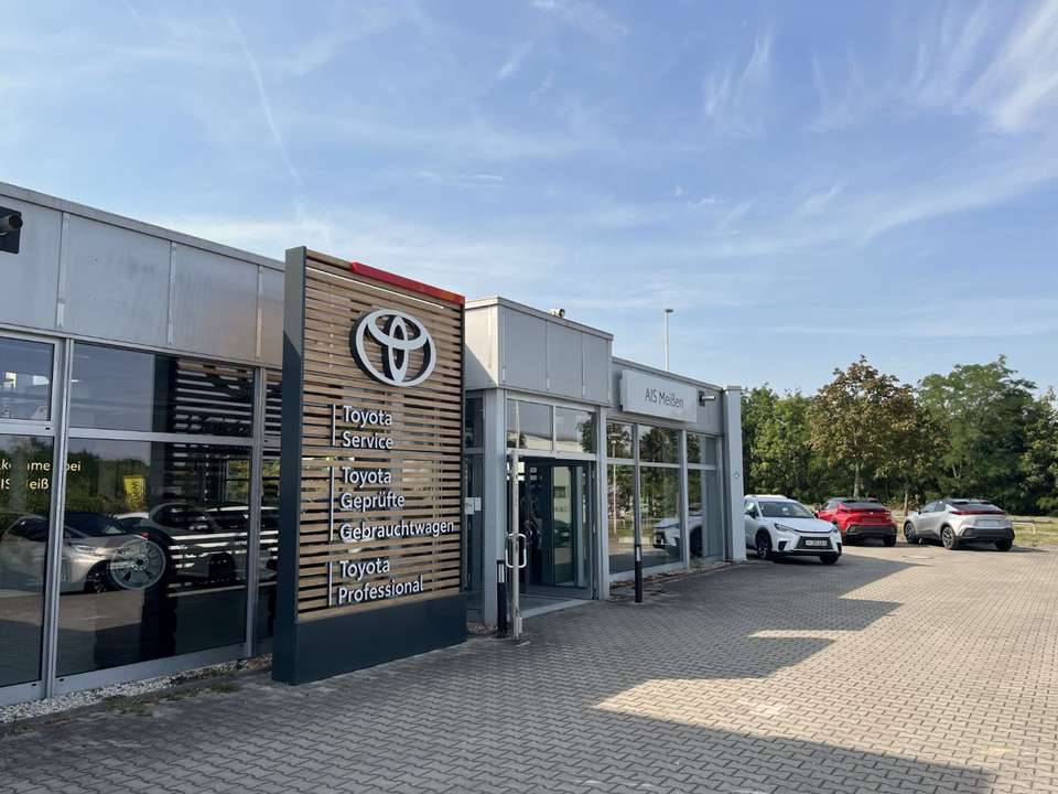 Toyota Proace City - Imagem 9