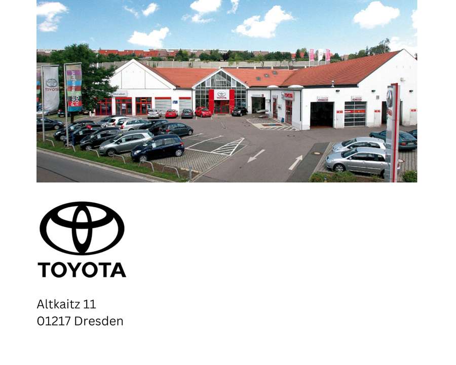 Toyota Proace City - Imagem 11