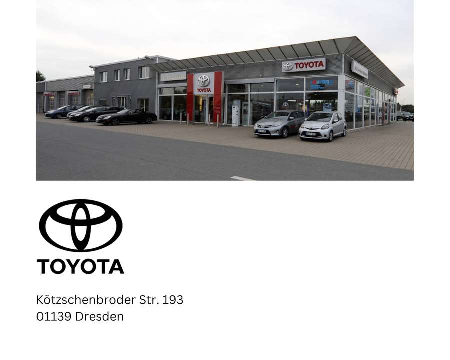 Toyota Proace City - Imagem 10