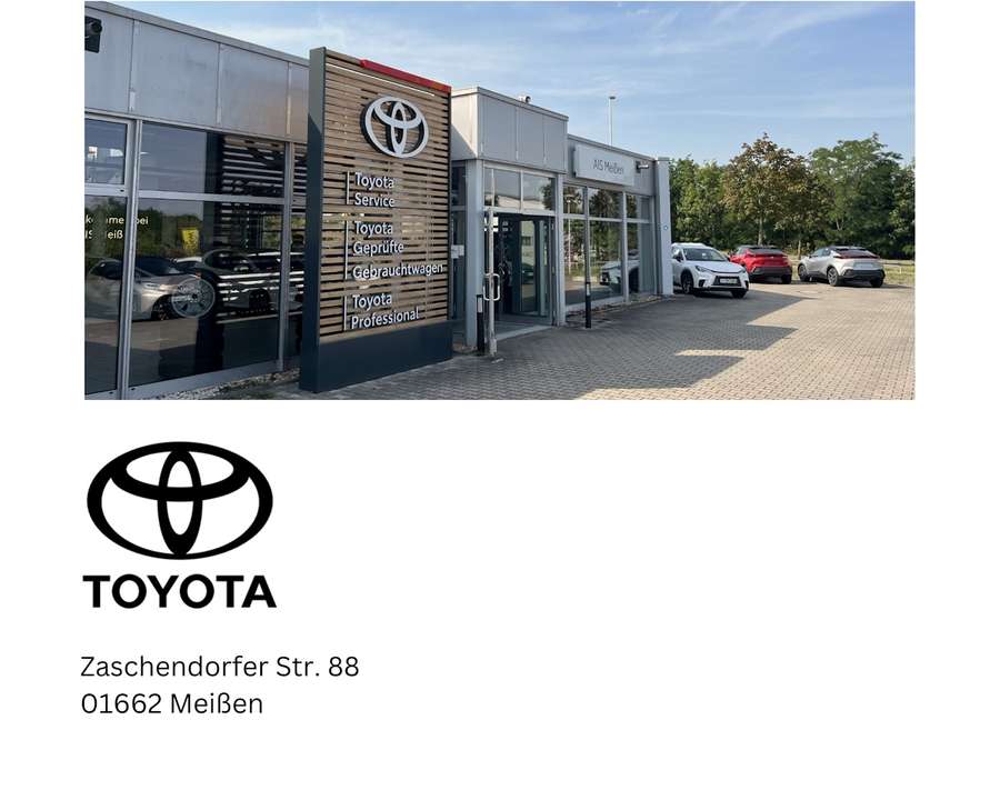 Toyota Proace City - Imagem 13