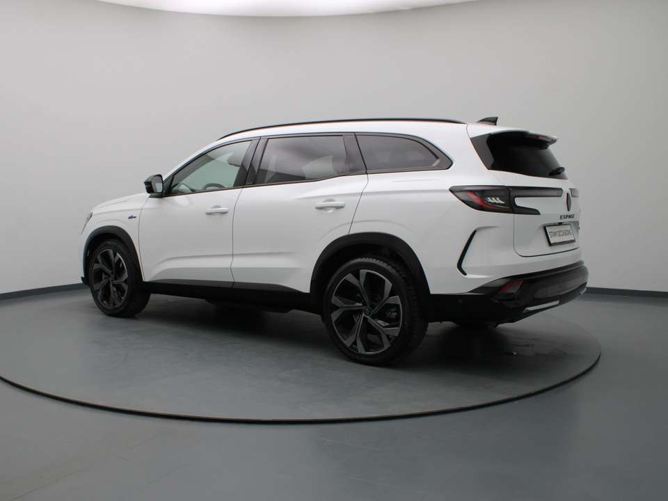 Renault Espace - Imagem 2