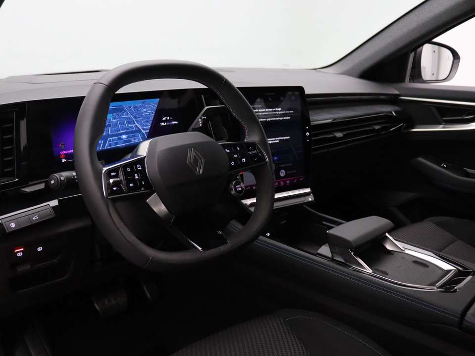 Renault Espace - Imagem 3