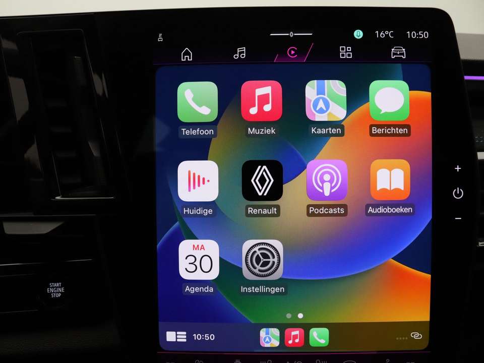 Renault Espace - Imagem 10