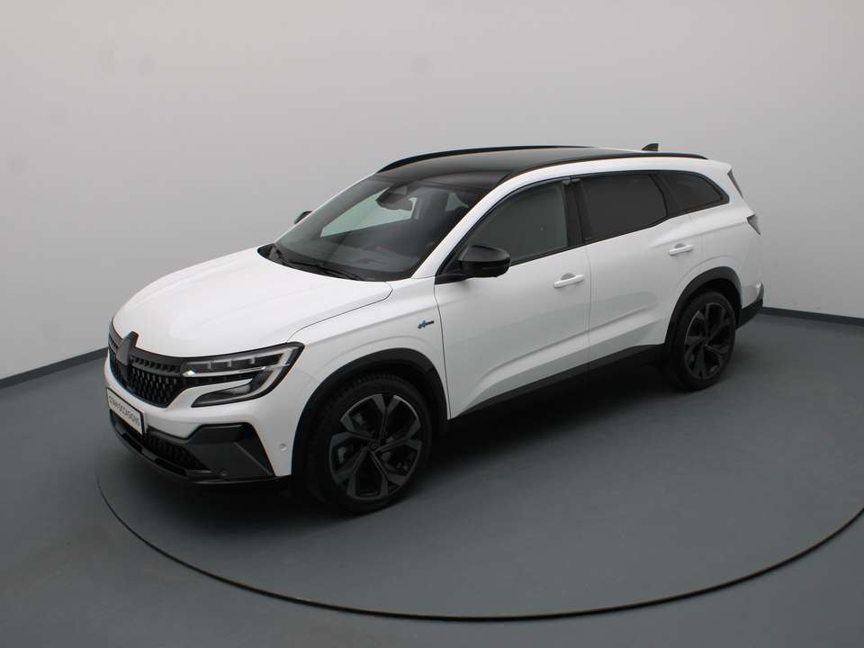 Renault Espace - Imagem 12