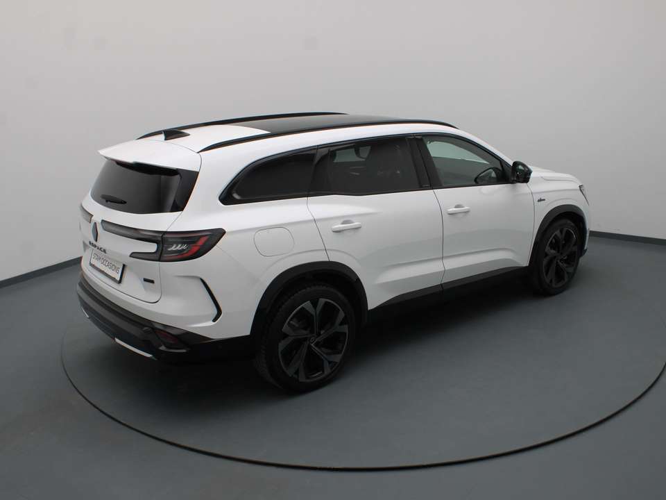 Renault Espace - Imagem 13
