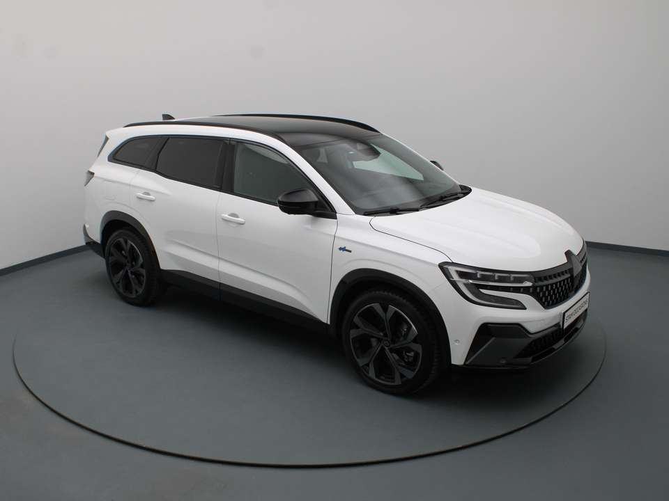 Renault Espace - Imagem 14
