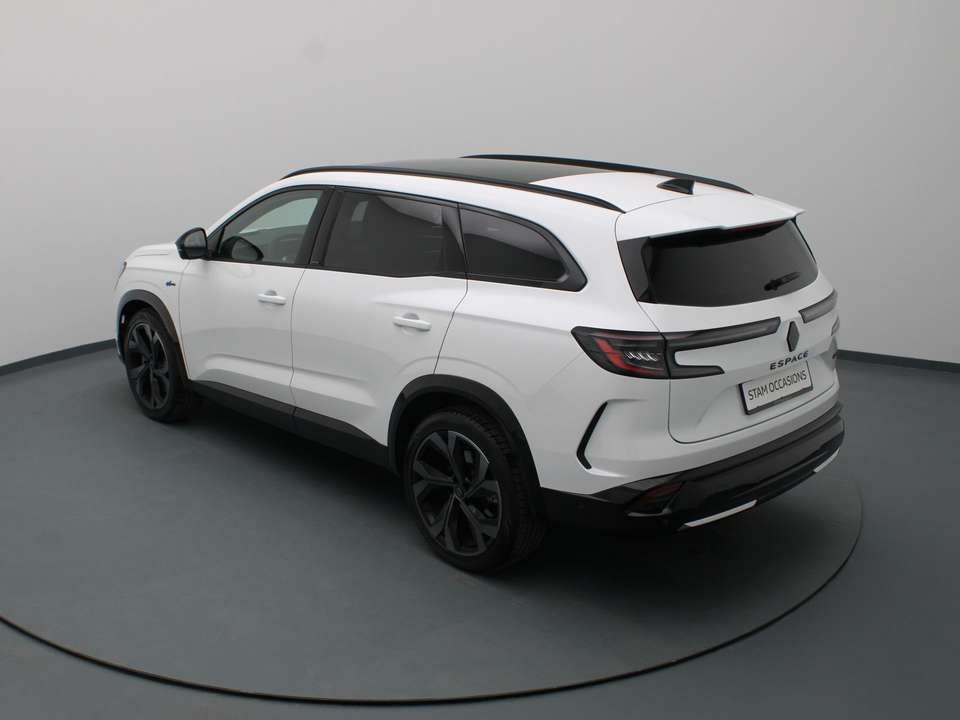 Renault Espace - Imagem 15