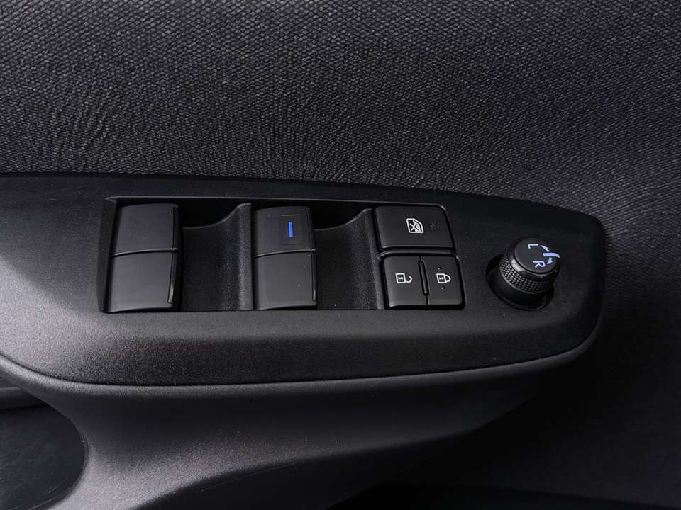 Toyota Yaris Cross - Imagem 4