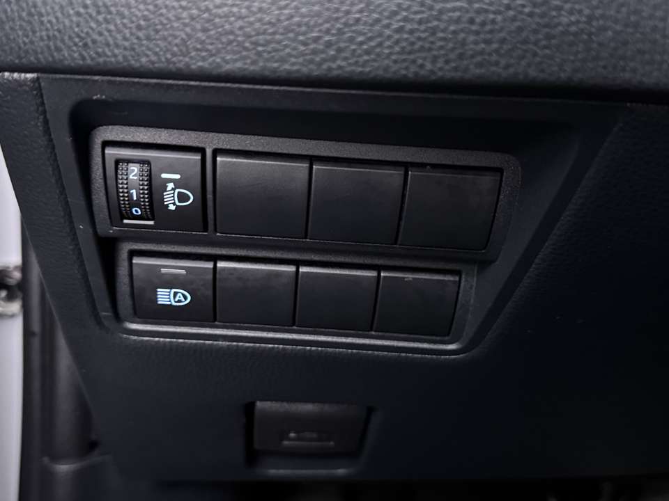 Toyota Yaris Cross - Imagem 5