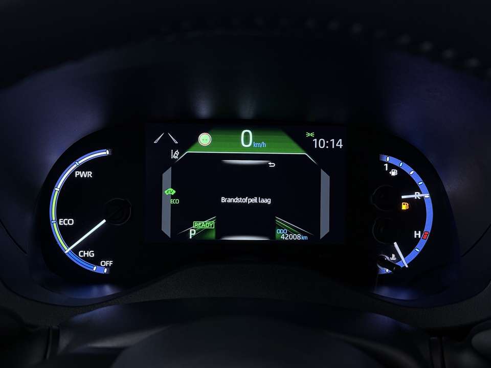 Toyota Yaris Cross - Imagem 6